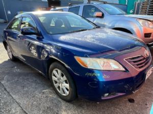 Toyota Camry ACV40 2006-2009