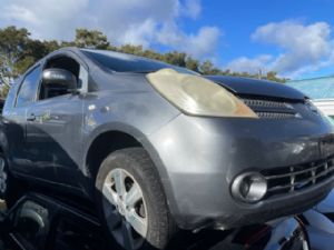 Nissan Note E11 2005-2008