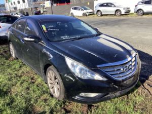 Hyundai i45 EB41/EC41 2011-2015