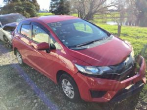 Honda Jazz / Fit GK3 3rd Gen 2013-2019