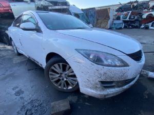 Mazda Atenza GH 2007-2012