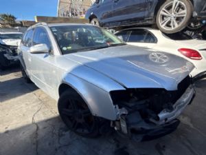 Audi A4 8E 2004-2008