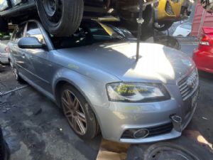Audi A3 8P 2008-2012
