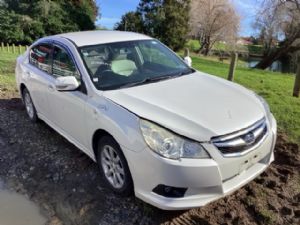Subaru Legacy BM9 2009-2014
