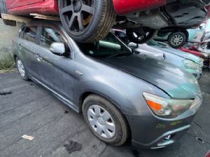 Mitsubishi RVR GA3W 2010-2017