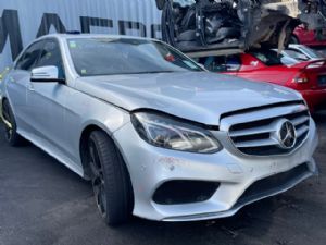 Mercedes-Benz E Class C207 2013-2016