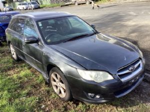 Subaru Legacy BP9 2003-2009