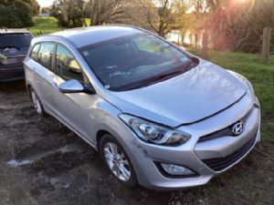 Hyundai i30 D281 2012-2017