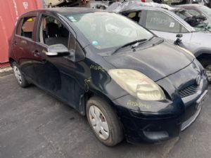 Toyota Vitz SCP10