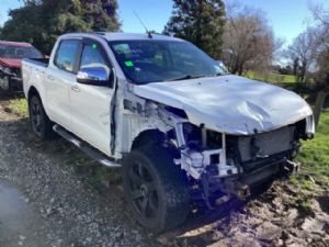 Ford Ranger PX 2011 - On
