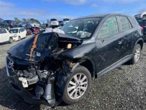 Mazda CX5 KE 02/12-11/14