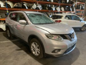 Nissan Xtrail T32 2013-2022