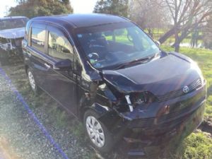 Toyota Porte/Spade NCP141