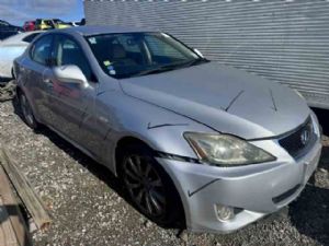 Lexus IS350 GSE21 2008-2010