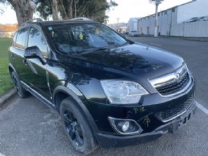 Holden Captiva Captiva 5 2011-2016