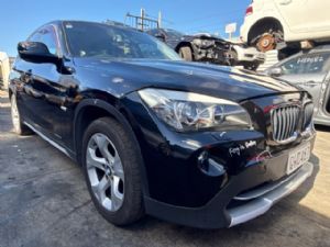 BMW X1 E84 LCI 2011-2014