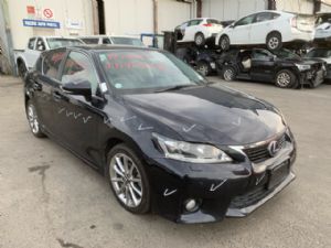Lexus CT CT 200H 2011-2017