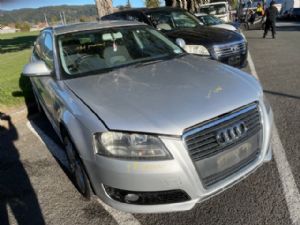 Audi A3 8P 2008-2012