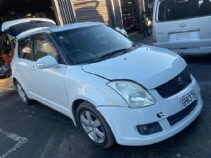 Suzuki Swift ZC21S 2004-2010