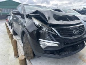 KIA Sportage SL 2010-2015
