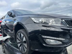 KIA Optima/Magentis GV41 3rd Gen 2010-2015