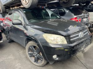 Toyota RAV4 ACA31