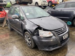 Suzuki SX4 YA51/YB51 2006-2014