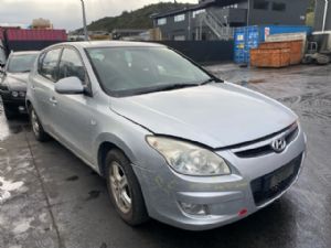 Hyundai i30 DB51/DC51 2007-2012