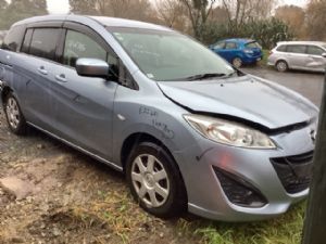 Mazda Premacy CW 2010-2018