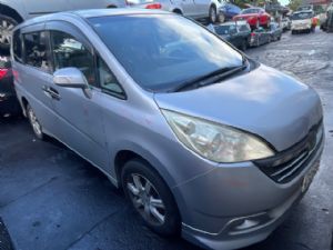 Honda Stepwgn RG1-RG3 3rd Gen 2005-2009