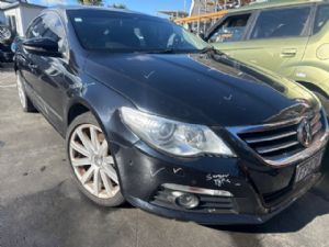 Volkswagen Passat 3C 2005-2011