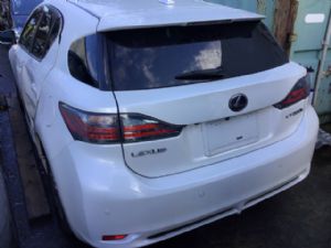 Lexus CT CT 200H 2011-2017