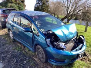 Honda Jazz / Fit GG7
