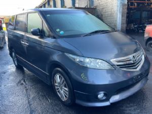 Honda Elysion RR1-RR6 2004-2013