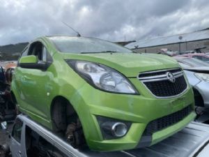 Holden Barina Other