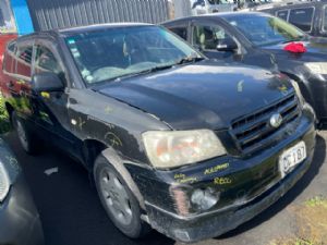 Toyota Kluger ACU25W