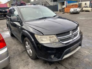 Dodge Journey 2011-2019