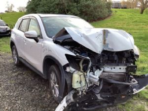 Mazda CX5 KE 12/14-12/16