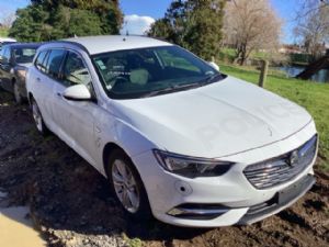 Holden Commodore ZB 2017-2020