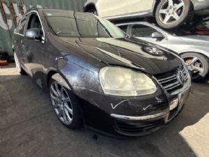 Volkswagen Golf MK5 2003-2009