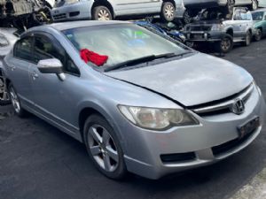 Honda Civic FD1 8th Gen 2005-2011
