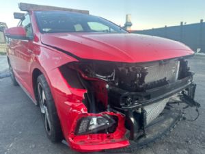 Volkswagen Polo Polo