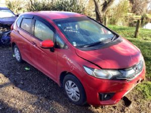 Honda Jazz / Fit GK3 3rd Gen 2013-2019