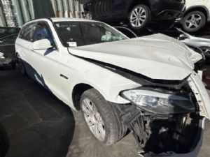 BMW 528i F10 2009-2012