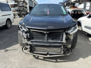 Holden Equinox D2 2017-on