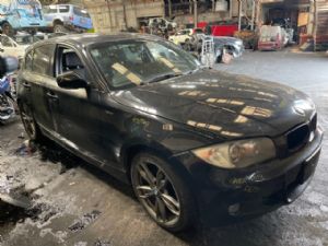 BMW 1 Series 116i F20