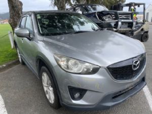 Mazda CX5 KE 02/12-11/14