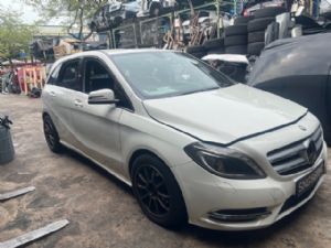 Mercedes-Benz B Class W246 2012-on