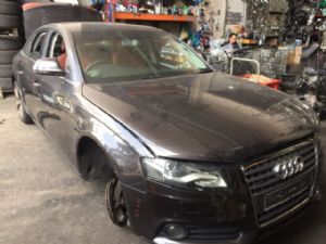 Audi A4 8K 2009-2012
