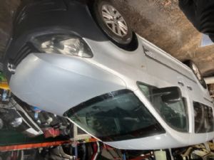 Volkswagen Caddy Type 2K 2010-2015